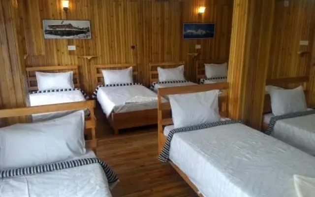Vikkyz Homestay