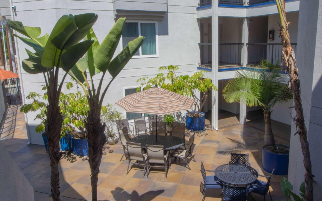 Comfort Inn Near Legoland