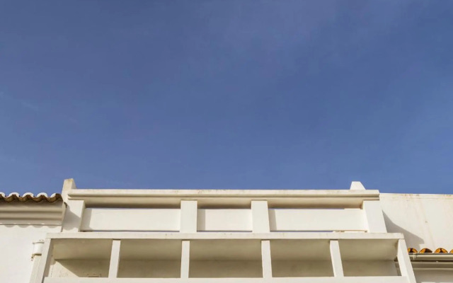 The Clover House - Tavira