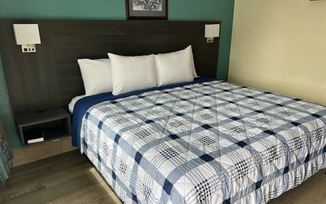 Budget Inn - Ft Myers