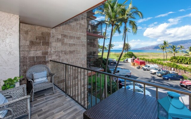 Boutique Oceanfront Studio Vistas