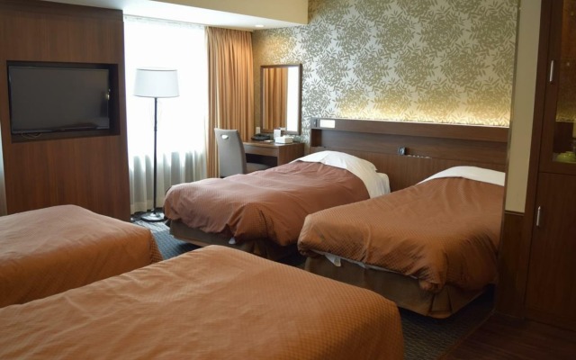 Hotel Sun Okinawa