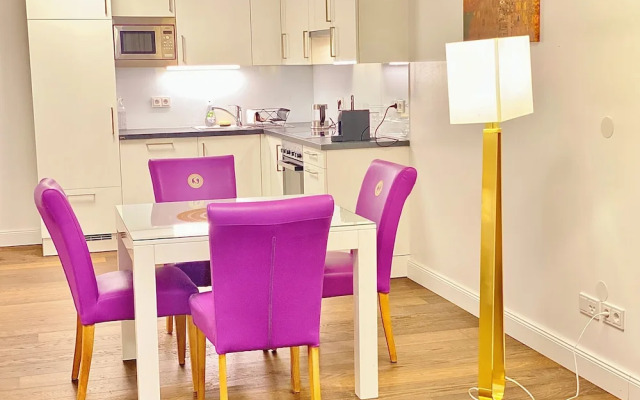 Vienna International Apartments