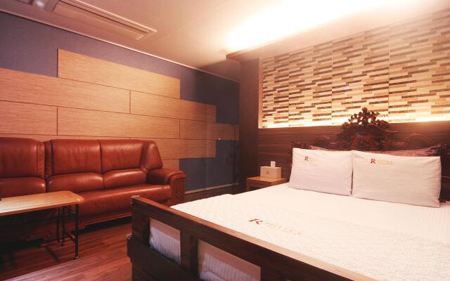 Residence Hotel R