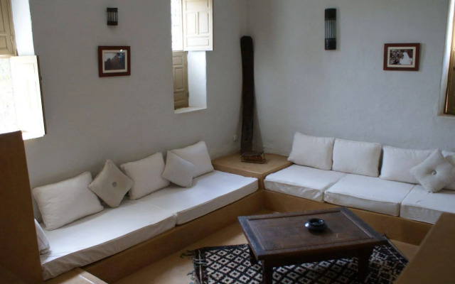 Villa 55
