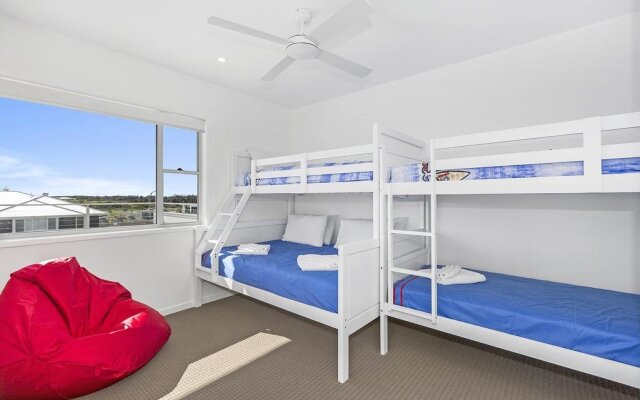 Sun Dream Palace - Tweed Coast Holidays