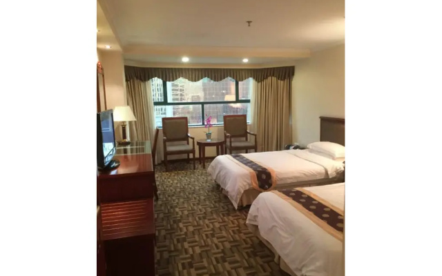 Jingpeng Hotel