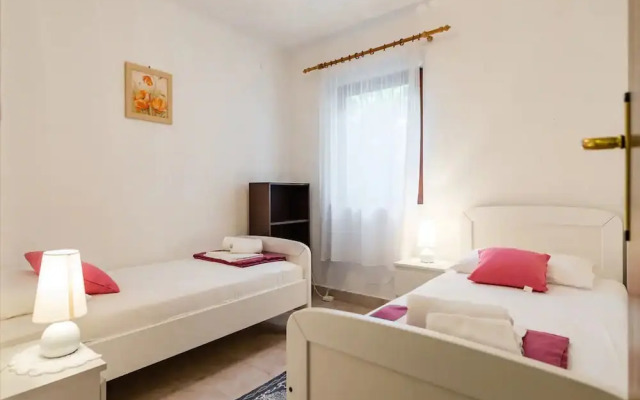 Apartments Villa Pelegrin