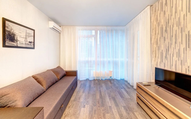 Apartment Predslavinskaya 57-82