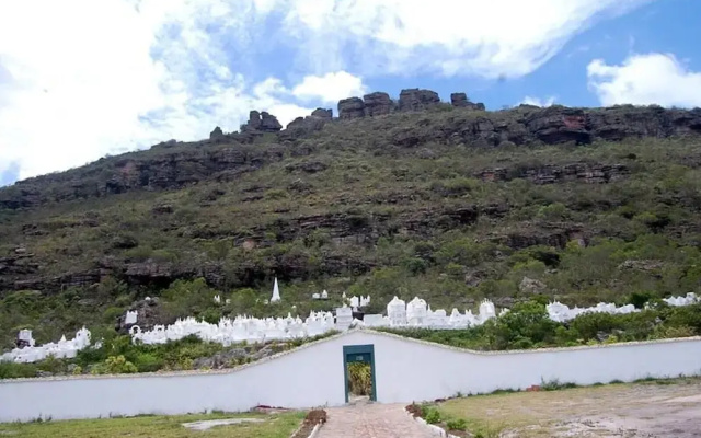 Refugio da Chapada