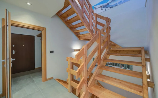 Chalet Merveille Ski In - Ski Out