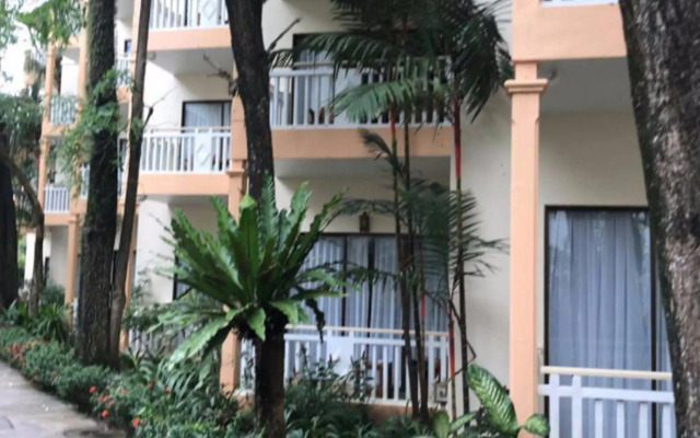 Karon Princess Hotel