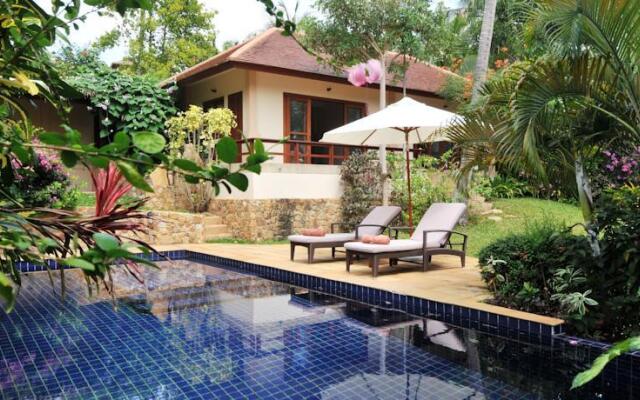 Lamyai Plantation Villa