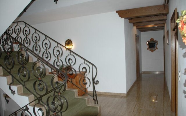 Appartements Vilsalp
