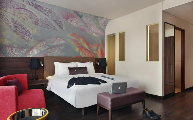 Mercure Karawang