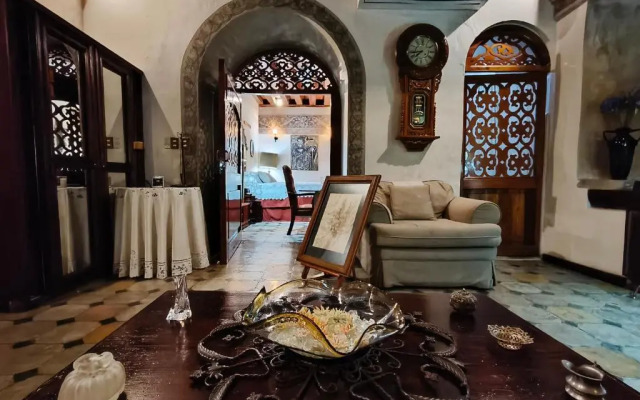 Boutique Hotel Casa Cid de León