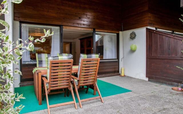 Windeck Chalet
