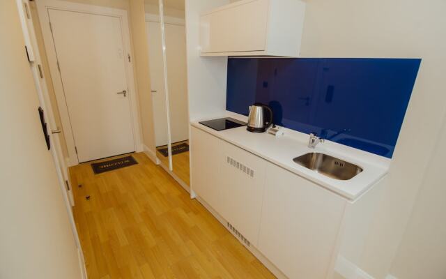 Апарт-отель Dream Home