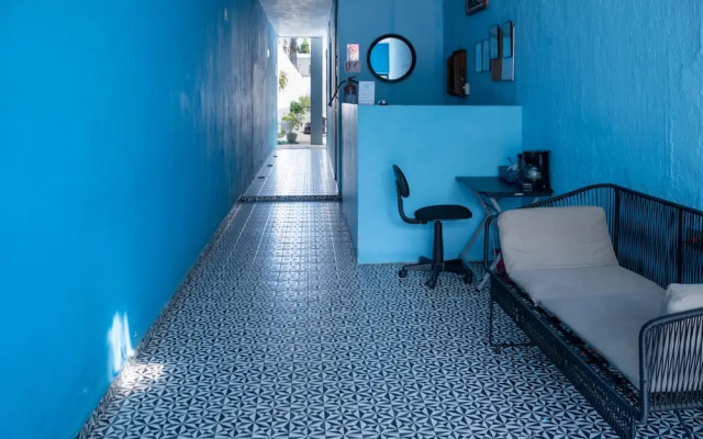 Hotel Paso del Mar Playa del Carmen