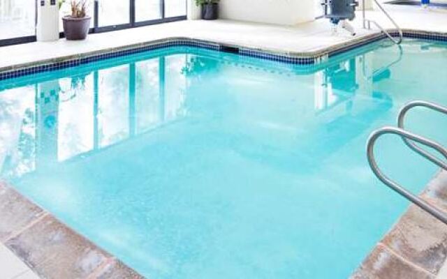 Springhill Suites Seattle Bothell