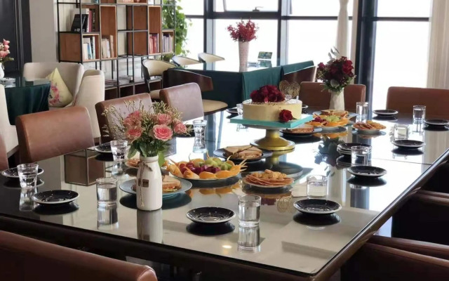 Yantai Tianma Argyle Suites