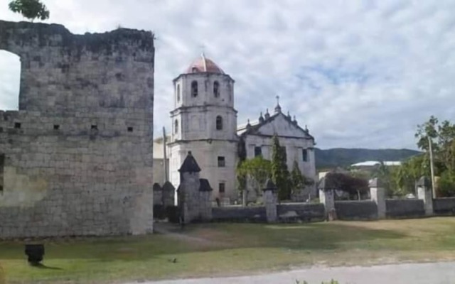 Azulea Lodging House Oslob