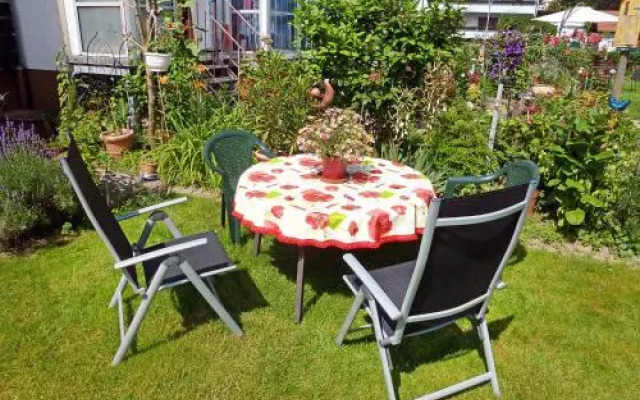 Apartment Weisenhorn