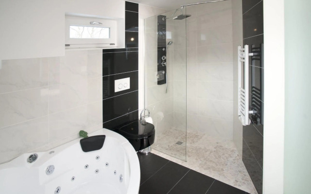 Designpension Idyll Nr2 Hotel Garni