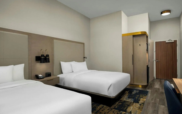 Fairfield Inn & Suites Livermore