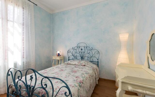 Villa Elisette by Impero House