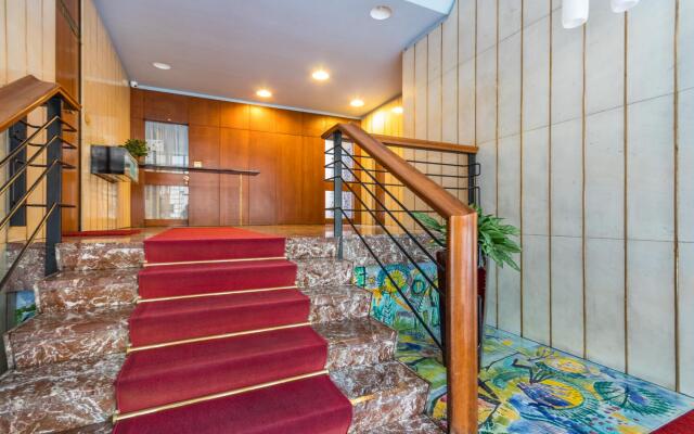 Crocetta Family Apartment by Wonderful Italy