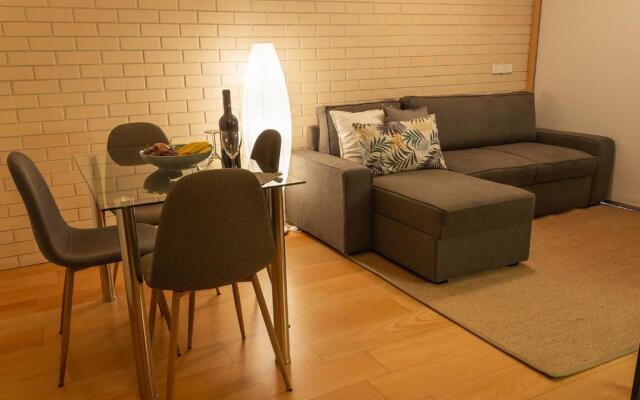 Portus Vita Apartamento T0 Duplex