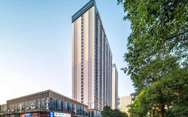 Eastern Muse Hotel Zhangzhou