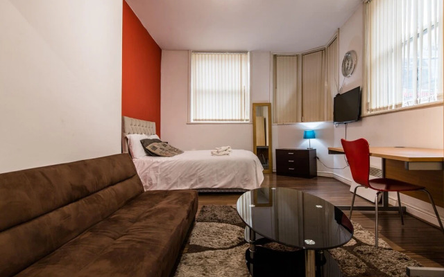 Lux Inn