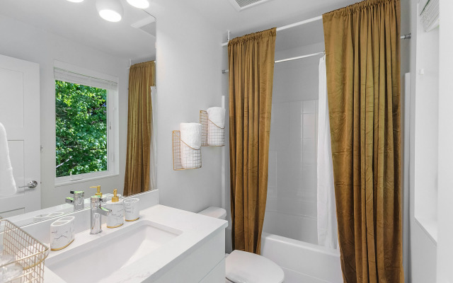 Sweet Suites Capitol Hill