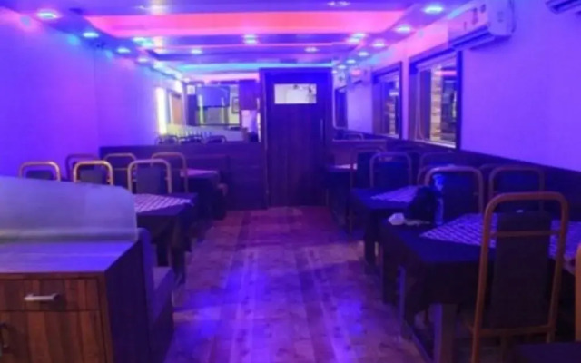 Hotel Panchmurti