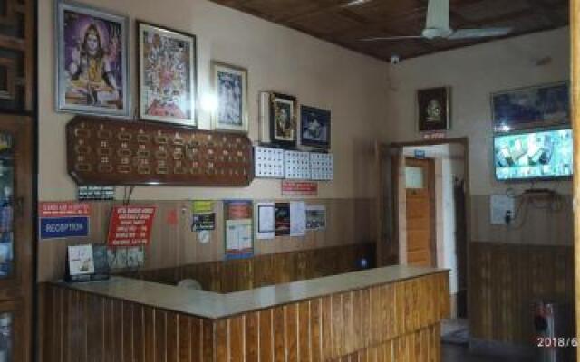 Bhandari Annexe Hotel