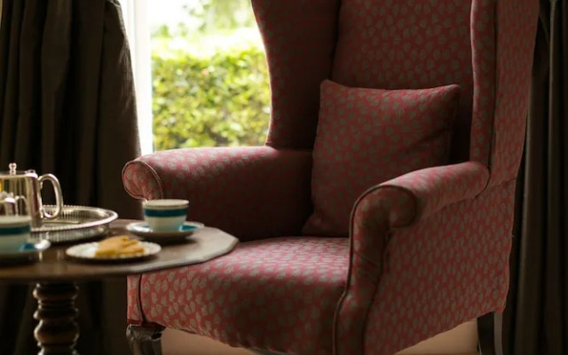 The Mustard Seed at Echo Lodge