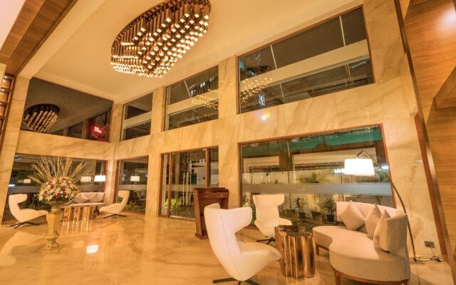 Coral Isle Hotel