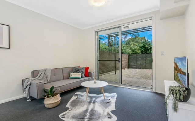Sydney Killara Kozy 2bed2bath + Parking Nki26