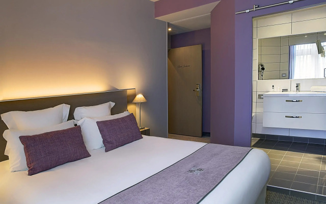 Best Western Hotel De La Breche