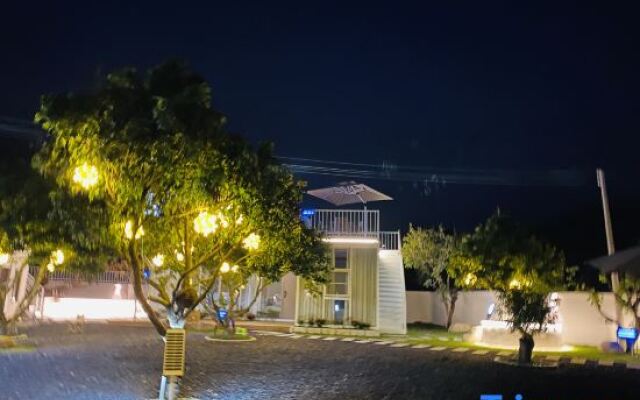 Guangzhou Conghua Bishui Hot Spring • One Mu Liyuan Homestay