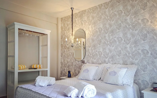 VELINN Pousada Casa da Imperatriz