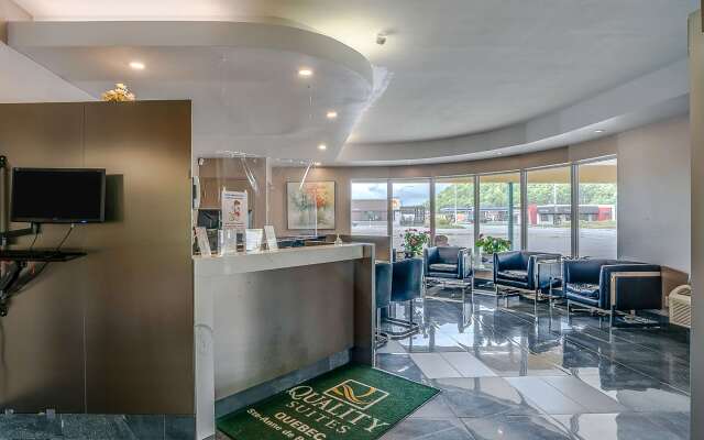 Quality Suites