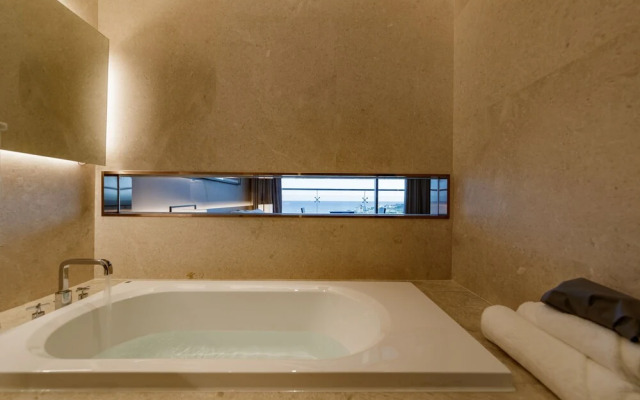 S.G Villa&Hotel