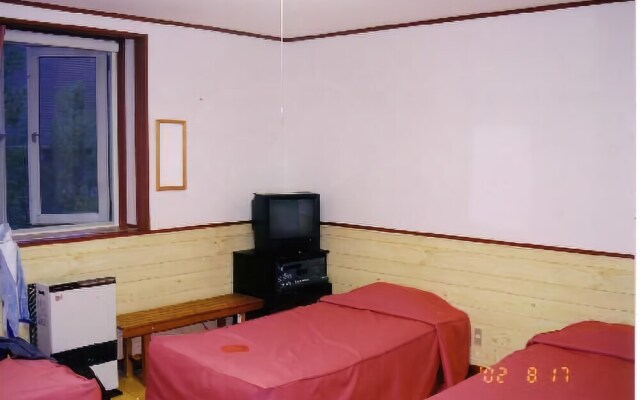 Appi Kogen Kamui no Mori Youth Hostel