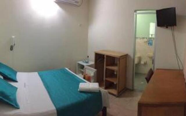 Hotel Salgar Plaza