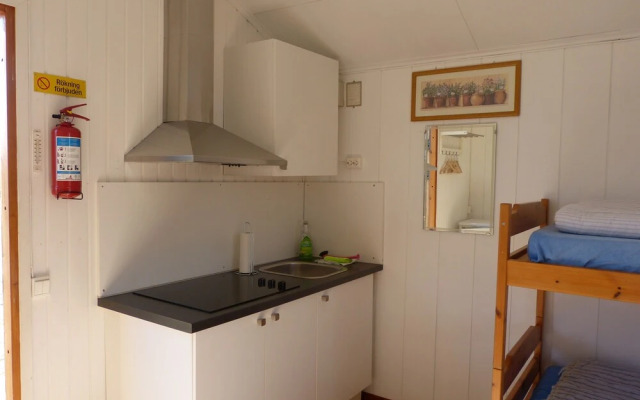 Sangis Motell och Camping AB
