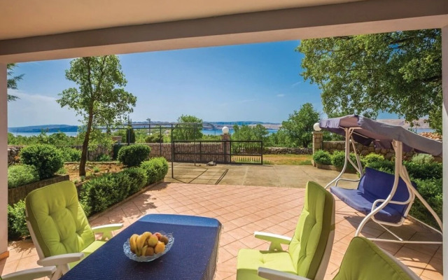 Ivni - Great View - SA2