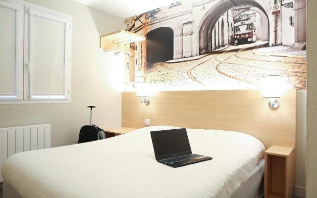 Hôtel Inn Design Châteaubriant